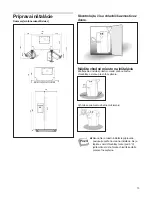 Предварительный просмотр 143 страницы Gorenje X6012-17a Instructions For Use Manual