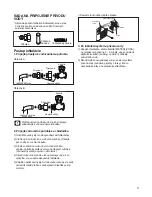 Предварительный просмотр 147 страницы Gorenje X6012-17a Instructions For Use Manual