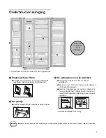 Предварительный просмотр 181 страницы Gorenje X6012-17a Instructions For Use Manual