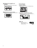 Предварительный просмотр 204 страницы Gorenje X6012-17a Instructions For Use Manual