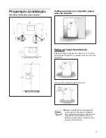 Предварительный просмотр 207 страницы Gorenje X6012-17a Instructions For Use Manual