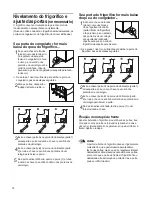 Предварительный просмотр 210 страницы Gorenje X6012-17a Instructions For Use Manual