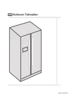 Предварительный просмотр 236 страницы Gorenje X6012-17a Instructions For Use Manual