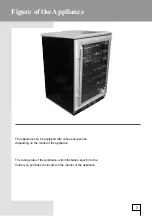 Preview for 3 page of Gorenje XWC660E Instructions For Use Manual