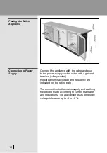 Preview for 10 page of Gorenje XWC660E Instructions For Use Manual