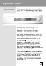 Preview for 11 page of Gorenje XWC660E Instructions For Use Manual