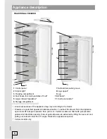 Preview for 6 page of Gorenje ZOF2461C Instructions For Use Manual