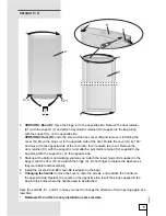 Preview for 11 page of Gorenje ZOF2461C Instructions For Use Manual