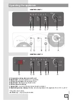 Preview for 13 page of Gorenje ZOF2461C Instructions For Use Manual