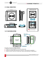 Preview for 12 page of Gorgy Timing 93000011 User Manual