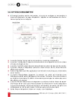 Preview for 14 page of Gorgy Timing HANDI User Manual