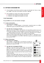 Preview for 11 page of Gorgy Timing LEDI 1.60 User Manual