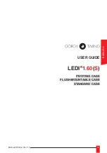 Preview for 15 page of Gorgy Timing LEDI 1.60 User Manual