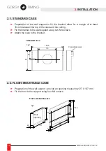 Preview for 20 page of Gorgy Timing LEDI 1.60 User Manual