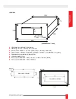 Preview for 5 page of Gorgy Timing LEDI 1S User Manual