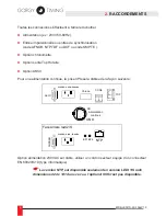 Preview for 6 page of Gorgy Timing LEDI 1S User Manual