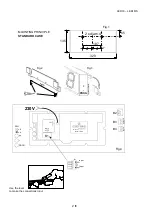 Preview for 2 page of Gorgy Timing LEDI 6 User Manual