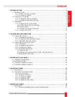 Preview for 3 page of Gorgy Timing LEDI Network IN User Manual