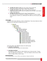 Preview for 33 page of Gorgy Timing LEDI Network IN User Manual