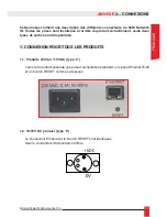 Preview for 35 page of Gorgy Timing LEDI Network IN User Manual