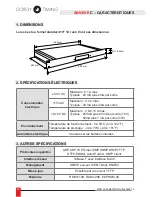 Preview for 42 page of Gorgy Timing LEDI Network IN User Manual