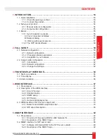 Preview for 51 page of Gorgy Timing LEDI Network IN User Manual