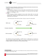 Preview for 56 page of Gorgy Timing LEDI Network IN User Manual