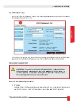 Preview for 69 page of Gorgy Timing LEDI Network IN User Manual