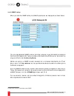 Preview for 72 page of Gorgy Timing LEDI Network IN User Manual