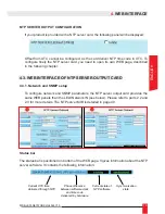 Preview for 79 page of Gorgy Timing LEDI Network IN User Manual