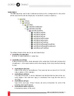 Preview for 86 page of Gorgy Timing LEDI Network IN User Manual