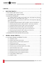 Preview for 4 page of Gorgy Timing LEDI User Manual