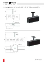 Preview for 14 page of Gorgy Timing LEDI User Manual