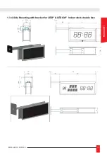 Preview for 15 page of Gorgy Timing LEDI User Manual