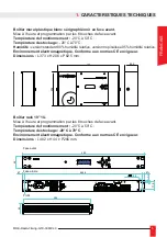 Предварительный просмотр 5 страницы Gorgy Timing RADIO TIMING GTC User Manual