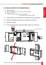 Preview for 9 page of Gorgy Timing RADIO TIMING GTC User Manual