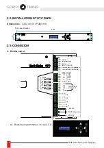 Предварительный просмотр 10 страницы Gorgy Timing RADIO TIMING GTC User Manual