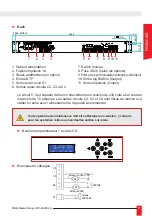 Предварительный просмотр 11 страницы Gorgy Timing RADIO TIMING GTC User Manual