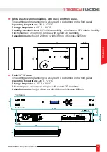 Предварительный просмотр 37 страницы Gorgy Timing RADIO TIMING GTC User Manual