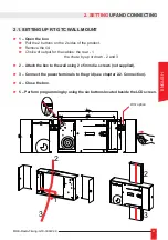 Предварительный просмотр 41 страницы Gorgy Timing RADIO TIMING GTC User Manual