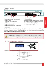 Предварительный просмотр 43 страницы Gorgy Timing RADIO TIMING GTC User Manual