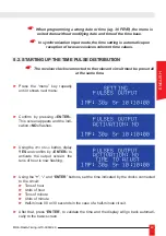 Preview for 49 page of Gorgy Timing RADIO TIMING GTC User Manual