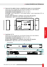 Предварительный просмотр 69 страницы Gorgy Timing RADIO TIMING GTC User Manual