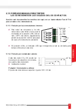 Preview for 91 page of Gorgy Timing RADIO TIMING GTC User Manual