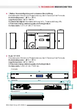 Preview for 101 page of Gorgy Timing RADIO TIMING GTC User Manual