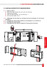 Preview for 105 page of Gorgy Timing RADIO TIMING GTC User Manual