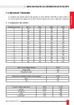 Preview for 9 page of Gorgy Timing RT B GPS User Manual