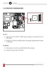 Preview for 22 page of Gorgy Timing RT B GPS User Manual