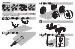 Preview for 2 page of Gorilla Carts 2345GCG-NF Quick Start Manual