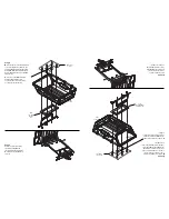 Preview for 6 page of Gorilla Carts G0R0865D-C Owner'S Manual